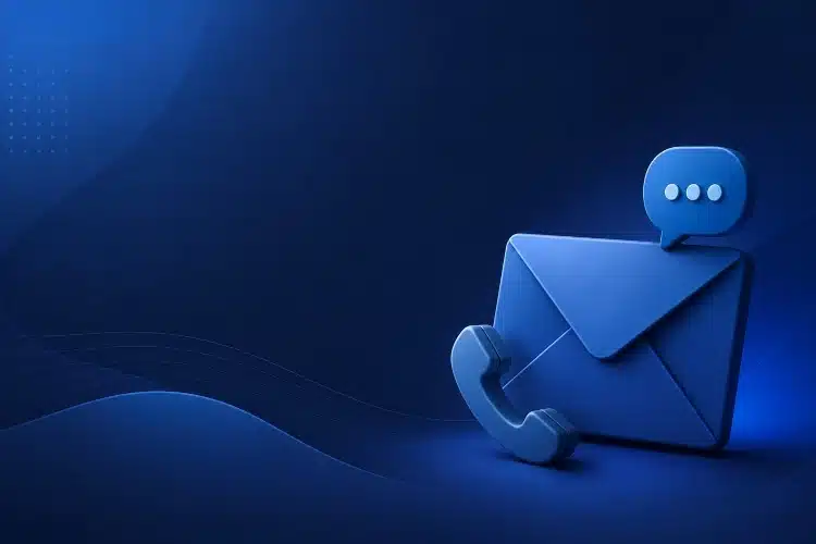 Επικοινωνία με τη NaftilosWeb για Web Design, SEO και Google Ads