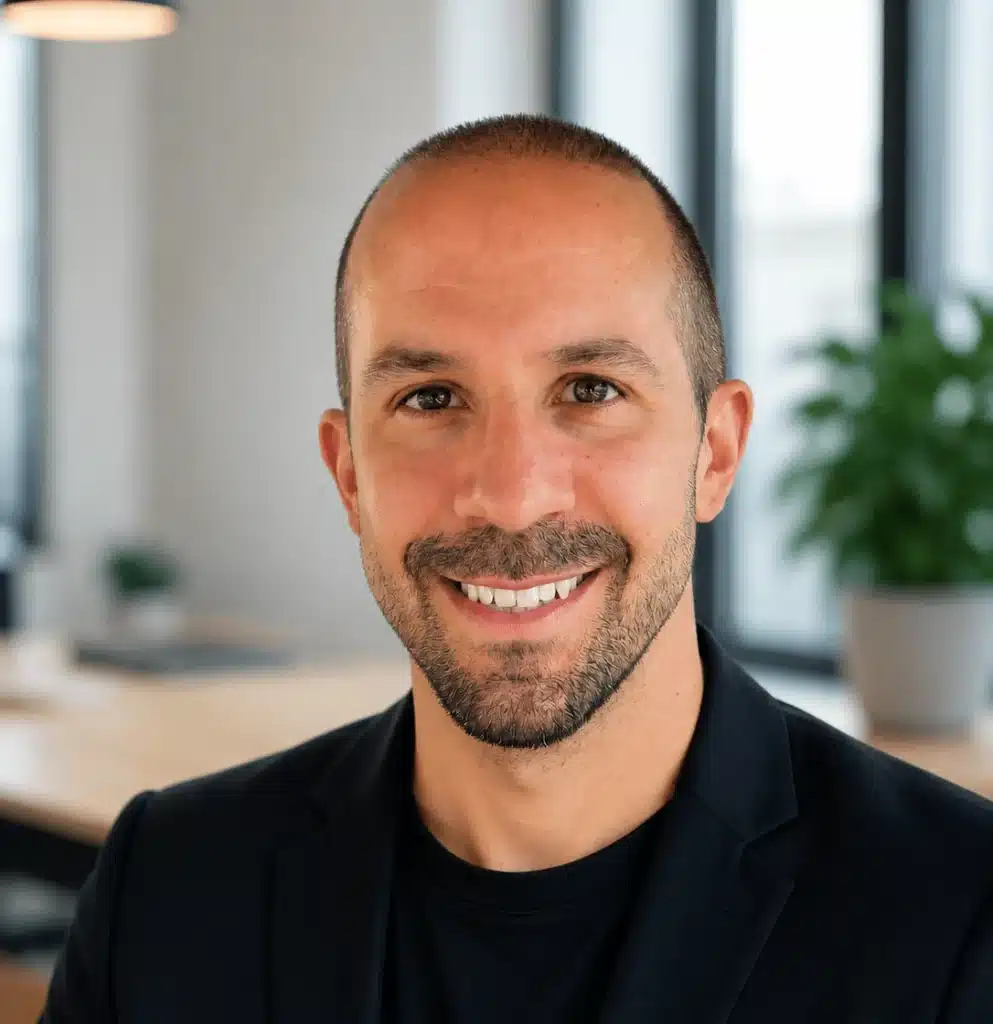 Κωνσταντίνος Τζώρτζογλου, Web Developer και SEO Specialist της NaftilosWeb